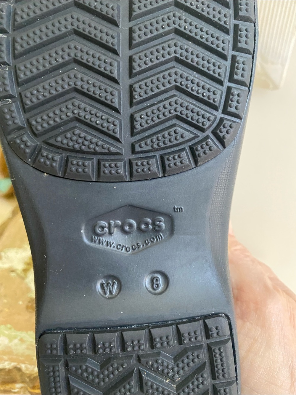 CROCS - Picture 9 of 11